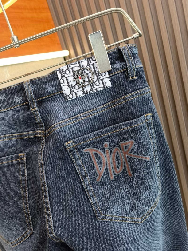 Christian Dior Jeans